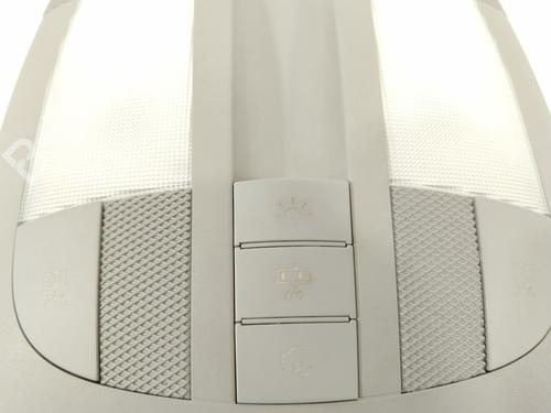 Interior roof light MERCEDES-BENZ M-CLASS (W164) | BP16790711I8