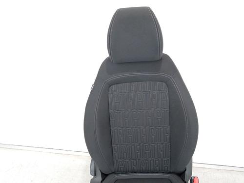 Right front seat FIAT TIPO Hatchback (356_, 357_) 1.5 T4 Hybrid | BP36264388C16  - Image 5