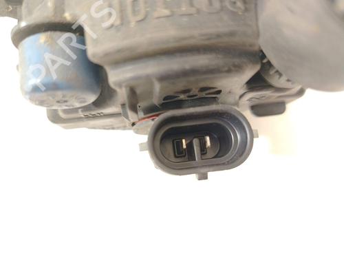 Right front fog light CITROËN C4 II (NC_) 1.6 HDi 90 | BP33016355C31 - Image 4