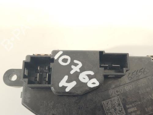 Heater resistor SEAT ARONA (KJ7, KJP) 1.6 SRE | BP29178453M108