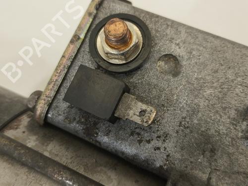 Starter LAND ROVER FREELANDER I (L314)  | BP9873524M8 