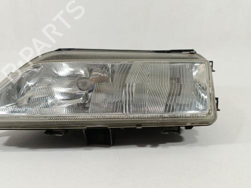 Used Left headlight Left headlight CITROËN XANTIA (X1_, X2_) 2.0 HDI 90 (90 hp) 34737217 34737217