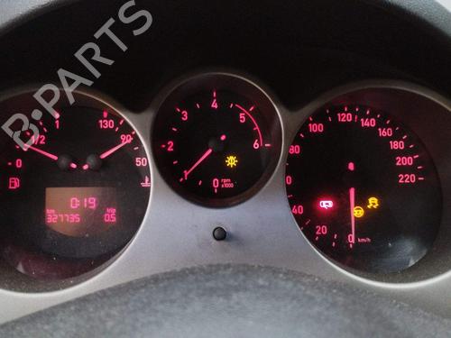 instrument-cluster-seat-toledo-iii-5p2-2004-2005-2006-2007-2008-2009-36804978 main image