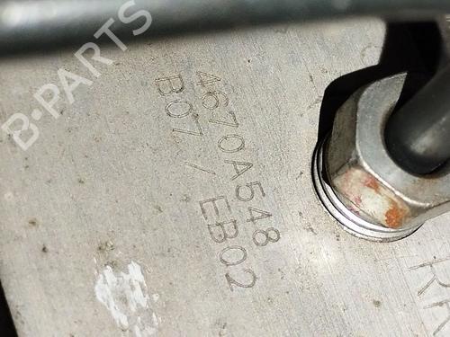ABS pump PEUGEOT ION | BP36700259M43 - Image 3