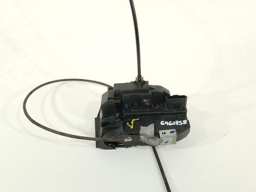 Used Front right lock NISSAN JUKE (F15) 1.5 dCi (110 hp) 27593106