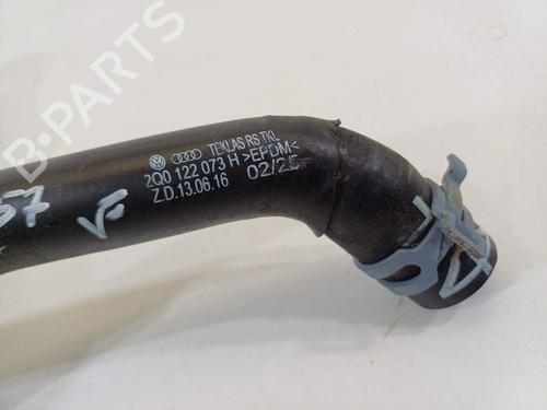 Pipe SEAT IBIZA V (KJ1, KJG) 1.0 TSI | BP39505487M125 - Image 6