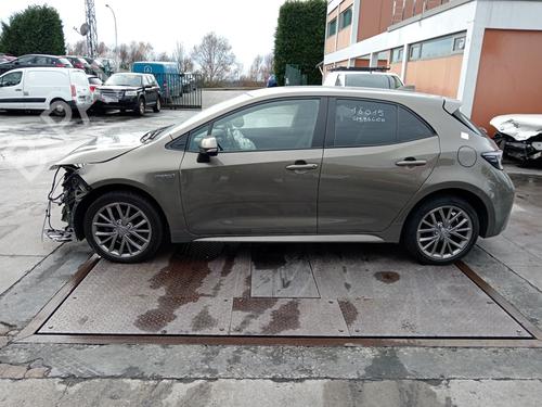 Engine TOYOTA COROLLA Hatchback (_E21_, _EA1_, _EH1_) 1.8 Hybrid (ZWE211) | BP31291428M1 