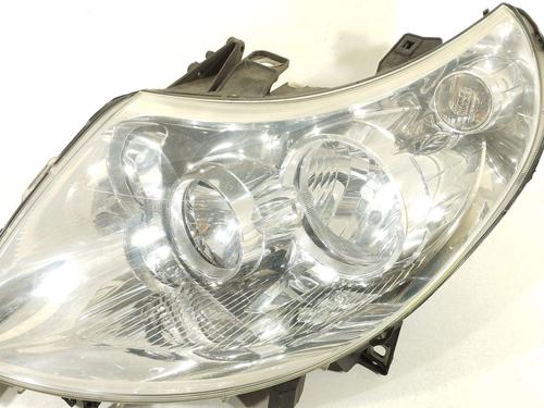 Left headlight CITROËN JUMPER II Van 2.2 HDi 120 | BP37467036C28 - Image 7