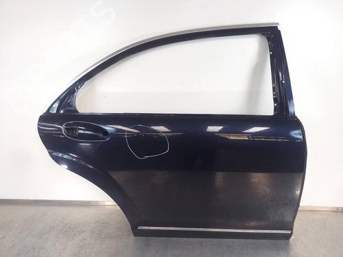 Dør høyre bak MERCEDES-BENZ S-CLASS (W221, V221) [2005-2013]  1938359