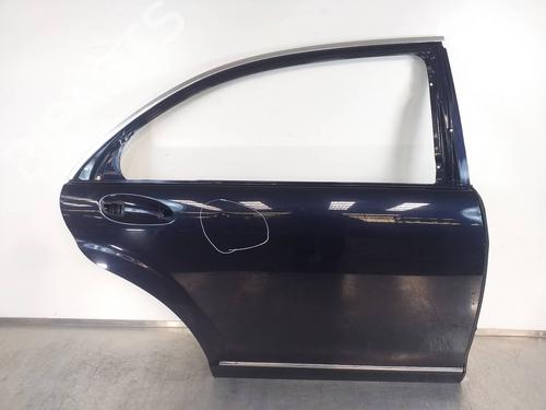 Porta posteriore destra MERCEDES-BENZ S-CLASS (W221) S 500 (221.071, 221.171) (388 hp) 221730060528