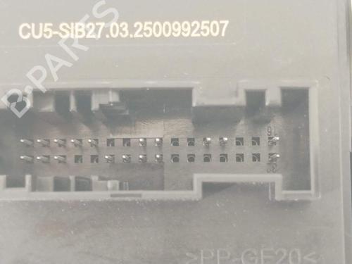 Electronic module SEAT IBIZA V (KJ1, KJG) 1.0 TSI | BP39448241M83 - Image 4