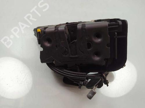 Høyre foran lås FORD FOCUS II (DA_, HCP, DP) [2004-2013]  6046039