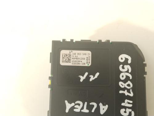 Electronic module SEAT ALTEA XL (5P5, 5P8) 1.6 TDI | BP29160641M83 