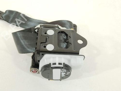 Rear left seatbelt CUPRA TAVASCAN (KR1) | BP36989578I29 - Image 3