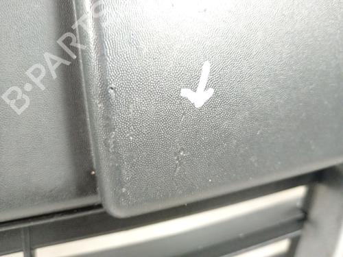 Front bumper RENAULT SCÉNIC III (JZ0/1_) 1.5 dCi | BP32163453C7 