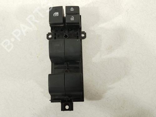 Used Left front window switch Left front window switch 32673302 32673302