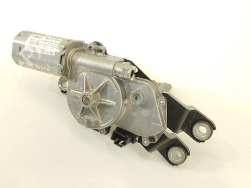 Used Rear wiper motor FORD FIESTA VII (HJ, HF) [2017-2025]  6295531