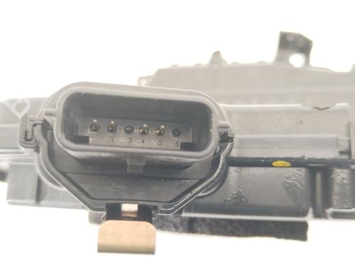 Front left lock RENAULT CLIO V (B7_) 1.3 TCe 130 (B7MF) | BP38303873C98 - Image 5