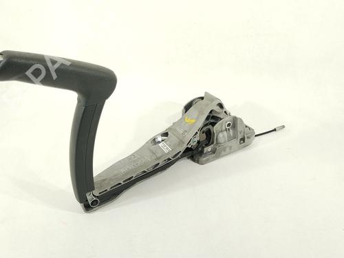 hand-brake-ford-focus-iii-2010-2011-2012-2013-2014-2015-2016-2017-2018-2019-2020-17914453 main image