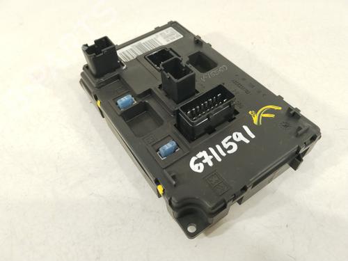 Electronic module PEUGEOT 307 SW (3H) 1.6 HDI 110 | BP32414444M83