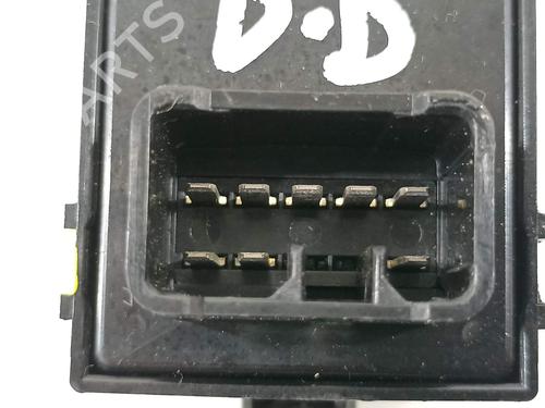 Right front window switch KIA CEE'D (JD) | BP16437377I26 - Image 5