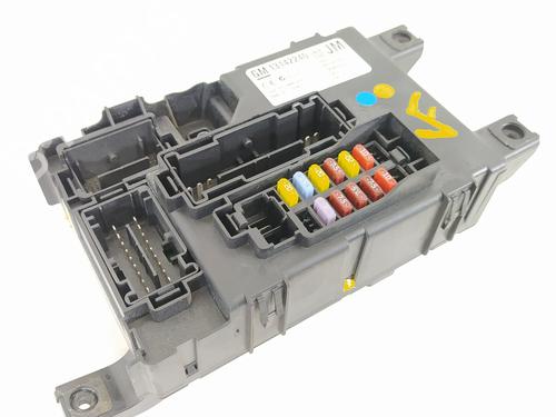Sikringsdåse OPEL CORSA D (S07) [2006-2015]  9756332