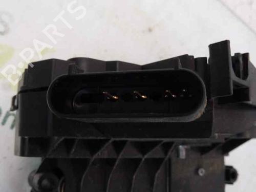 Rear left lock FORD FIESTA VI (CB1, CCN)  | BP1843793C100 