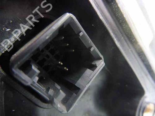 Left mirror HYUNDAI ACCENT II (LC) 1.5 CRDi | BP1880294C26 