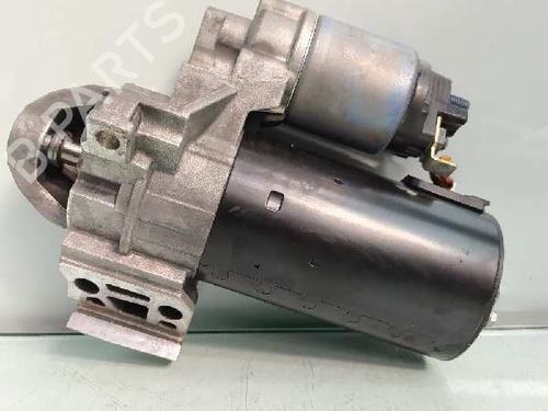Starter BMW 3 (G20, G80, G28) 330 d | BP6559543M8 