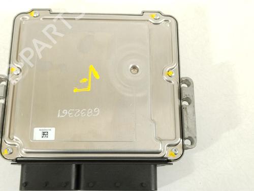 Engine control unit (ECU) HONDA CR-V IV (RM_) 1.6 i-DTEC (RE6) | BP37435302M57 - Image 6