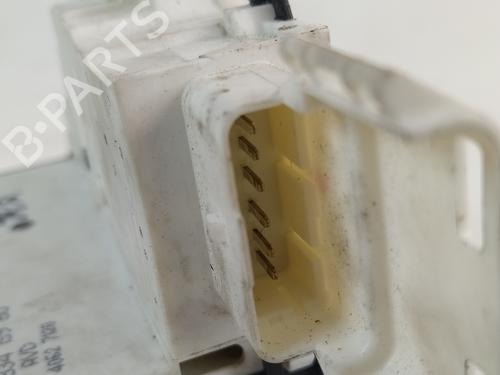Front right lock CITROËN C4 I (LC_)  | BP14912707C97 