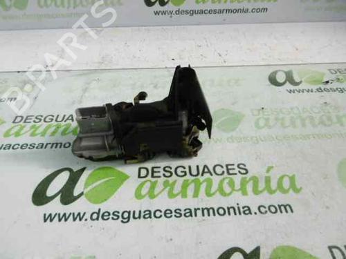 Front left lock PEUGEOT 307 (3A/C) 1.6 16V | BP1878158C98 