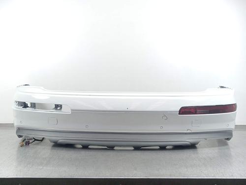 rear-bumper-audi-q7-4mb-4mg-4mq-2015-25470461 main image