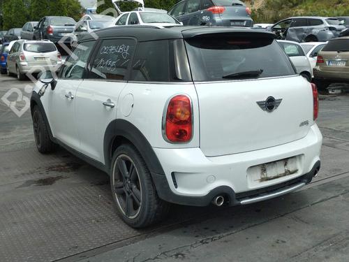 Left front seat MINI MINI COUNTRYMAN (R60) Cooper S | BP40100140C15 - Image 8