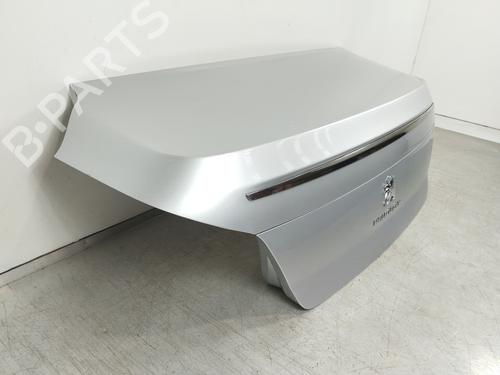Tailgate PEUGEOT 508 I (8D_) 2.0 HDi | BP16524432C6