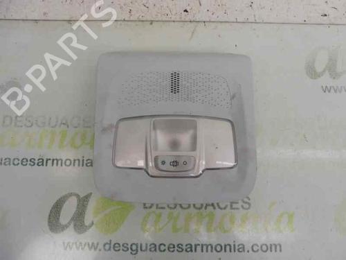 Used Interior roof light PEUGEOT 208 I (CA_, CC_) [2012-2021]  7443226