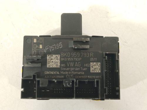 Used Electronic module Electronic module AUDI Q5 (8RB) SQ5 TDI quattro (313 hp) 40101376 40101376