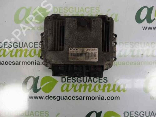 Used Engine control unit (ECU) RENAULT LAGUNA II (BG0/1_) [2001-2007]  1843666