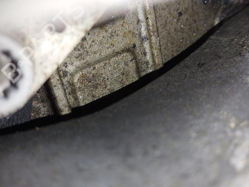 Gearbox VW TOURAN (1T1, 1T2) 2.0 TDI 16V | BP29617482M3 