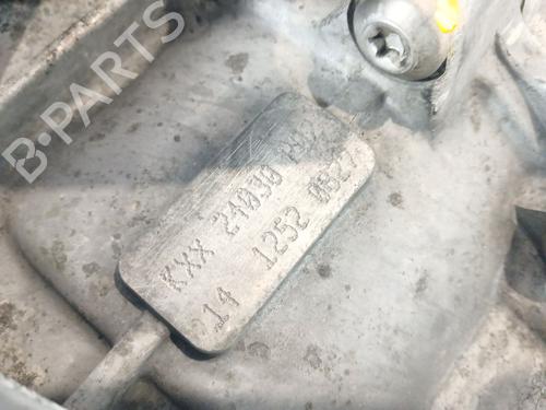 Gearbox VW PASSAT B6 (3C2) 2.0 TDI 16V | BP32059159M3 