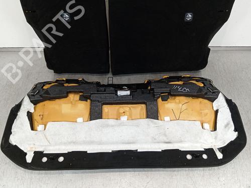 Rear seat TOYOTA C-HR (_X1_) 1.8 Hybrid (ZYX10_, ZYX11_) | BP31337501C17 