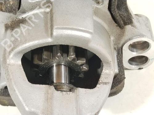 Starter RENAULT CLIO V (B7_) 1.3 TCe 130 (B7MF) | BP36261486M8 - Image 4