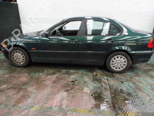 Steering column stalk BMW 3 (E46) 318 i | BP4848648I23 