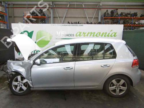 Starter VW GOLF VI (5K1)  | BP1838891M8 