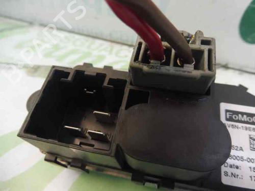 Heater resistor FORD KUGA II (DM2) | BP11655939M108 - Image 3
