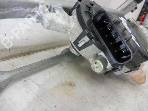 Front wiper motor FORD KA (RU8)  | BP2677375M29 