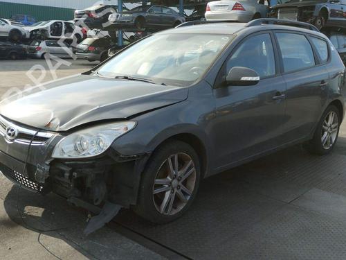 Engine HYUNDAI i30 Estate (FD) 1.6 CRDi | BP36667636M1 - Image 14
