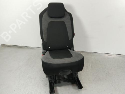 Rear seat CITROËN C4 Grand Picasso II (DA_, DE_) 1.2 THP 130 | BP29324232C17 