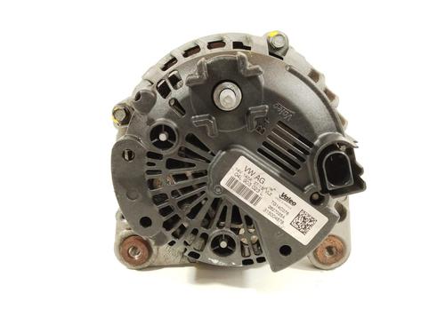 Alternator SEAT LEON ST (5F8) 1.6 TDI | BP36303237M7 - Image 2