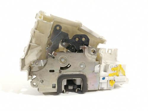 Front right lock MERCEDES-BENZ A-CLASS (W169)  | BP16810739C97 